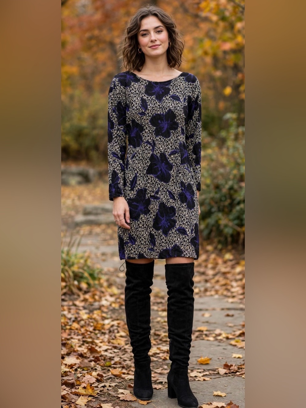 Vintage Dress